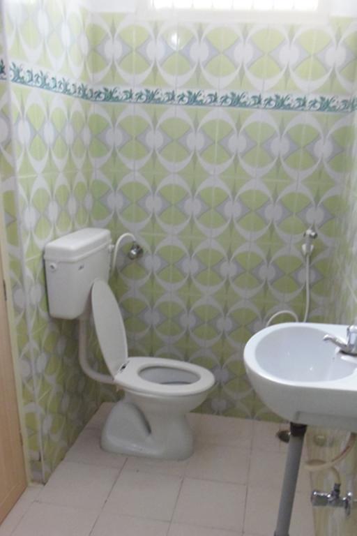Kvr Deluxe Residency Villa Тирупати Стая снимка