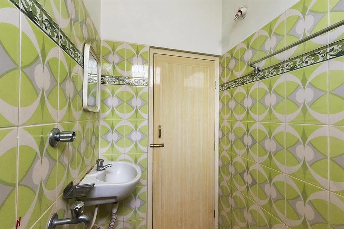 Kvr Deluxe Residency Villa Тирупати Екстериор снимка