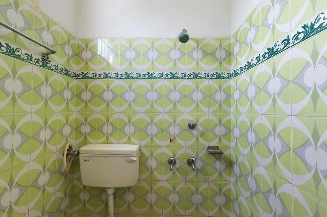 Kvr Deluxe Residency Villa Тирупати Екстериор снимка
